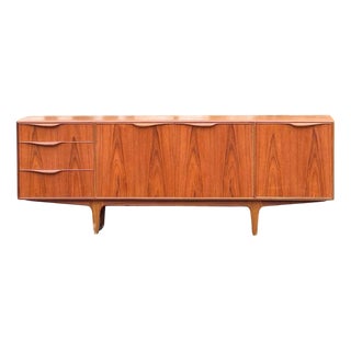 Long Dunvegan Sideboard from McIntosh, 1960s For Sale