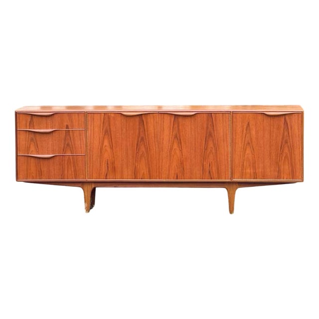 Long Dunvegan Sideboard from McIntosh, 1960s For Sale