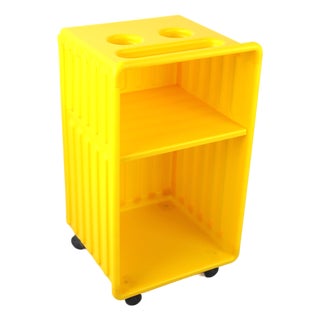 Didrik Bedside Table from IKEA, 2000s For Sale