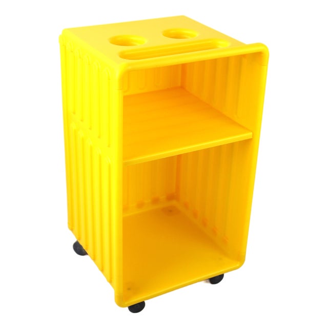 Didrik Bedside Table from IKEA, 2000s For Sale