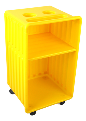 Didrik Bedside Table from IKEA, 2000s