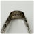 Chinese Chinese Export Silver Sugar Tong, Circa 1900 For Sale - Image 3 of 4