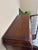Mid-Century Modern Vintage Wooden Display Cabinet For Sale - Image 3 of 13