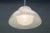 Bauhaus Double Shade Ceiling Lamp, 1940s For Sale - Image 13 of 14