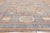 Vintage Afghani Khotan Rug, 06'06 X 09'04 For Sale - Image 9 of 10