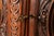 Antique French Renaissance Revival Ornate Carved Walnut Bar Cabinet, Circa 1890s For Sale In South Bend - Image 6 of 15