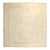 Antique Turkish Square Oushak Rug - 11'1" x 12'8" For Sale