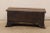 Spanish 18th Century Spanish Large Carved Wood Coffer Trunk For Sale - Image 3 of 12