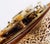 Antique Late 18th Century French Ormolu Ball-Shaped Verge Fusee Watch Desk Stand For Sale - Image 9 of 18