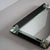 This elegant Art Deco Vanity Tray originates from the United States, Circa 1935. Composed in cut and beveled mirror glass,...