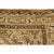 1950s Old Vintage Persian Tafrash Area Rug 2x16 For Sale In Dallas - Image 6 of 11