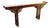 Antique Chinese Altar Table (3490), Circa 1800-1849 For Sale