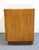 Dixie Furniture Campaigner Collection Walnut 24" Two Drawer Nightstand 767-621 For Sale - Image 10 of 14