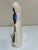Vintage English Staffordshire Tennis and Cricket Players - Hand Painted Figurines For Sale - Image 9 of 9