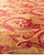 Solo Rugs Suzani Collection Hand-Knotted Area Rug - 8' 1" X 10' 4" For Sale - Image 4 of 10
