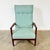 Mid-Century Modern Ib Kofod-Larsen Teak Reclining Lounge Chair & Ottoman for Selig For Sale - Image 3 of 17