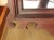 Brown 1900s Chippendale Mahogany Wall Mirror For Sale - Image 8 of 10
