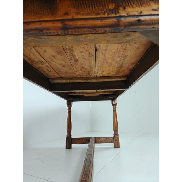 Antique French Dining Table For Sale - Image 15 of 17