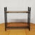 Mid-Century Modern Spanish Three-Part Modular Multi Strux Shelf, 1960s For Sale - Image 6 of 13
