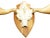 Mid-Century Modern Vintage Large Swedish Elk Taxidermy Skull Wall Mounting For Sale - Image 3 of 5