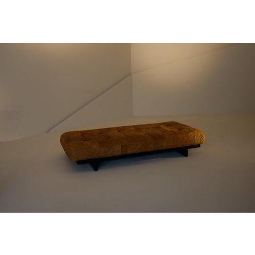 Daybed from Headquarters, 1970 For Sale - Image 4 of 4