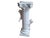 Neo-Baroque Column with Ceramic Angels, 1980s For Sale - Image 12 of 14