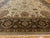 2000 - 2009 Persian Tabriz-Style Oriental Rug For Sale - Image 5 of 10