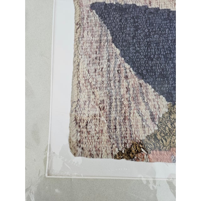 Triangle III: The Law of Three Series - Giclee Limited-Edition Print Reproduction For Sale - Image 4 of 7