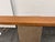 Wood Room & Board Float Walnut Wall Shelf For Sale - Image 7 of 12