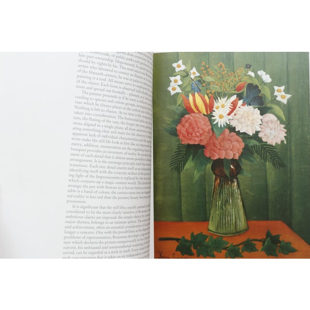 A set of five Taschen art books on Escher, Gauguin, Michelangelo, Renoir, and Rousseau. Softcovers, published between 1993...