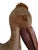 Shanghai Handicrafts Large Woven Wicker Pelican Box For Sale - Image 11 of 12