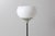 Italian Trumpet Floor Lamp in Chrome, 1970s For Sale - Image 7 of 8