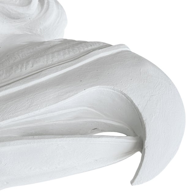 Cast Eagle Head Figurehead For Sale - Image 11 of 11