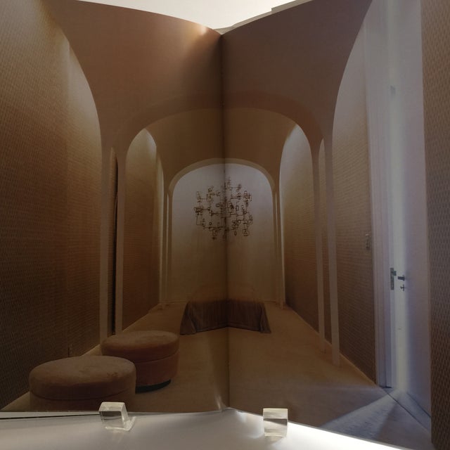 The Glass House Philip Johnson Book Chairish