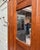 Antique Oak Entrance Hall Wardrobe, 1890s For Sale - Image 3 of 10