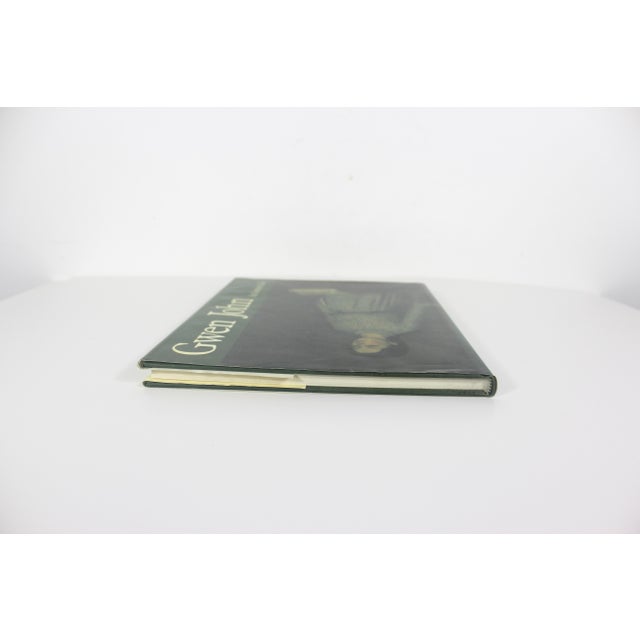 1985 Gwen John an Interior Life Hard Cover Coffee Table Book With Dust Jacket Excellent For Sale - Image 6 of 11