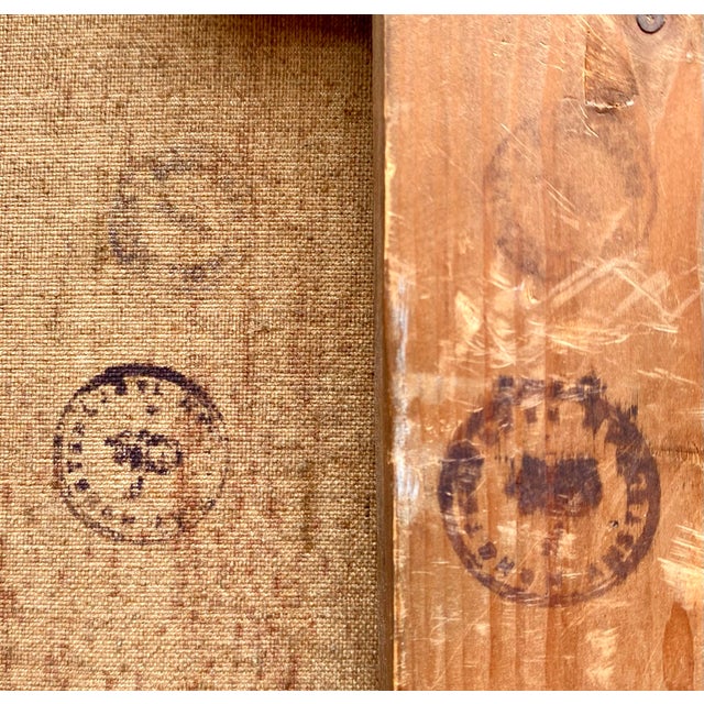 Georges Charles Dufresne, The Judgment of Paris, 1900s, Oil on Canvas For Sale - Image 15 of 16