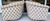 1980s French Country Style Swivel Chairs/a Pair For Sale - Image 5 of 7
