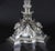 Antique Victorian Centrepiece Candelabra attributed to Elkington, 19th Century For Sale - Image 12 of 18