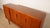 Vintage Danish Teak Highboard by Axel Christensen for Aco Mobler For Sale - Image 5 of 17