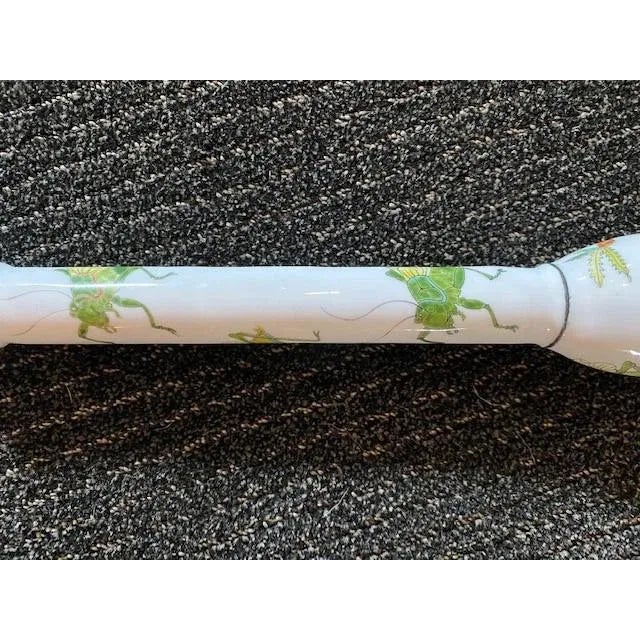 Vintage 1960s Chinese Calligraphy Brushes - Set of 3 For Sale In Los Angeles - Image 6 of 10