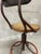 Vintage 1930’s Western Electric 4a Operator’s Chair For Sale - Image 11 of 14