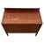 Antique English Inlaid Mahogany Chest of Drawers For Sale - Image 5 of 13
