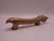 Brass Dachshund Bottle Opener by Walter Bosse, 1950s For Sale - Image 4 of 15