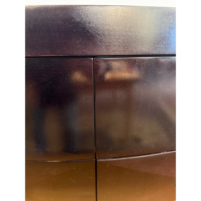 Baker Furniture Archetype Chest of Drawers For Sale - Image 11 of 12