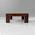 Gavina Mid-Century Modern Italian Bastiano Coffee Table by Afra & Tobia Scarpa for Gavina, 1960s For Sale - Image 4 of 18