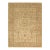 Tabriz Wool Beige Area Rug-13'11" X 18' 3" For Sale