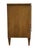Century Furniture Italian Mediterranean 34" Three Drawer Chest Nightstand 7212/356 For Sale - Image 10 of 11