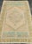 Turkish Mini Rug Oriental Hand Knotted Vintage Rug 2'0" x 3'3" #21056 Explore a curated collection of hallway runners,...