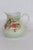Vohenstrauss Johann Seltmann W Germany Floral Green Creamer Small Pitcher 4987b For Sale - Image 13 of 14